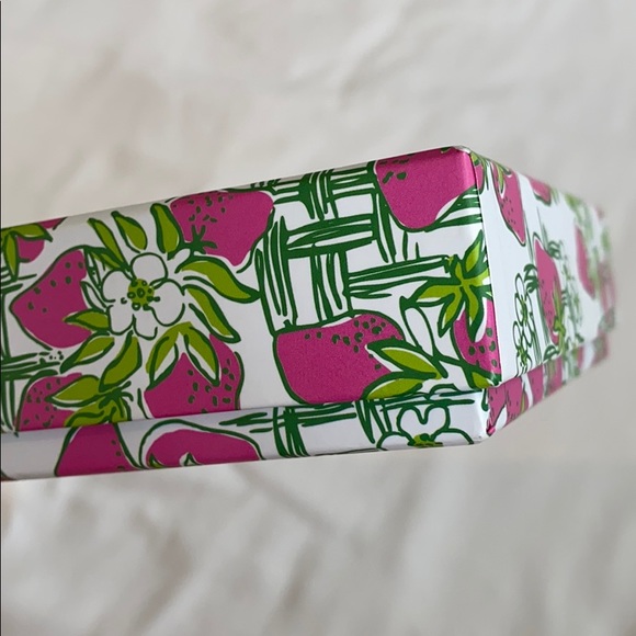 Lilly Pulitzer Interchangeable Watch Set - Picture 7 of 11